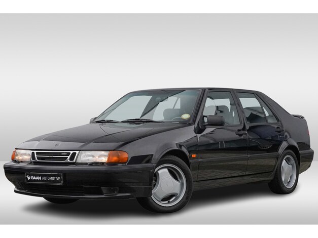 Saab-9000