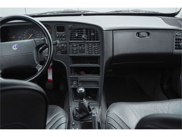 Saab-9000