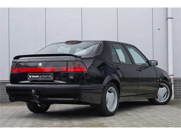 Saab-9000