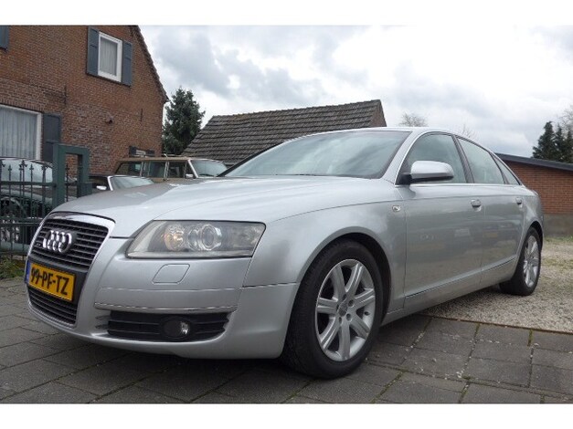 Audi-A6