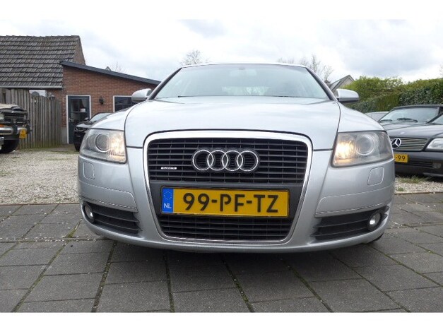 Audi-A6