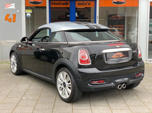 Mini-Coupé