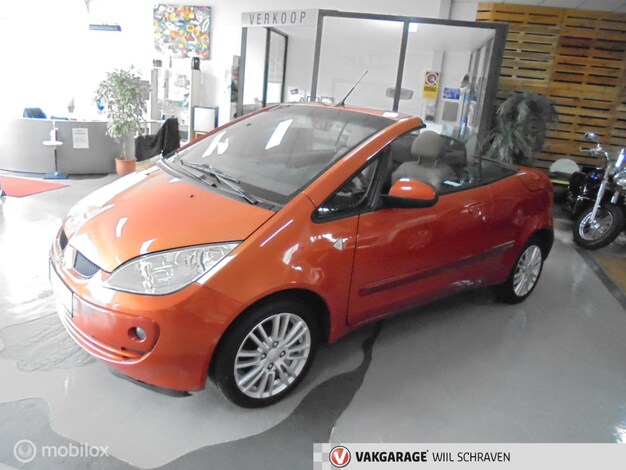 Mitsubishi-Colt