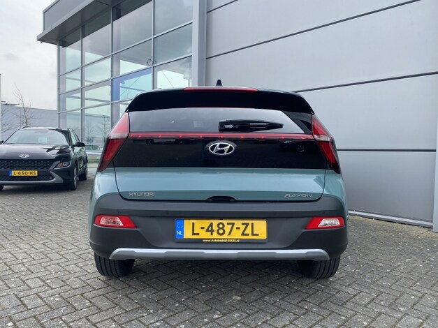 Hyundai-Bayon