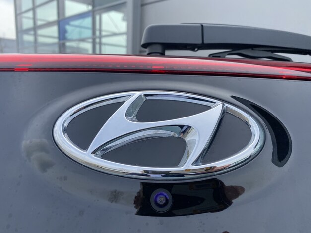 Hyundai-Bayon