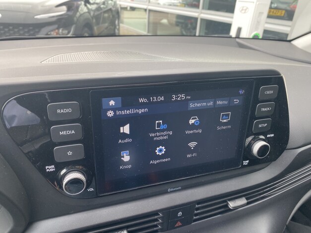 Hyundai-Bayon