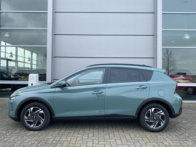 Hyundai-Bayon