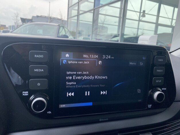 Hyundai-Bayon