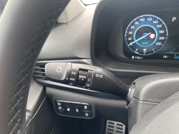 Hyundai-Bayon