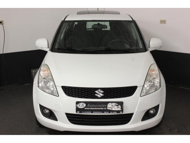 Suzuki-Swift