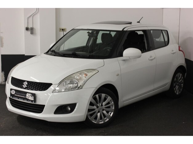 Suzuki-Swift