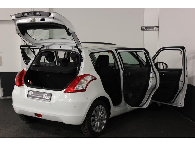 Suzuki-Swift