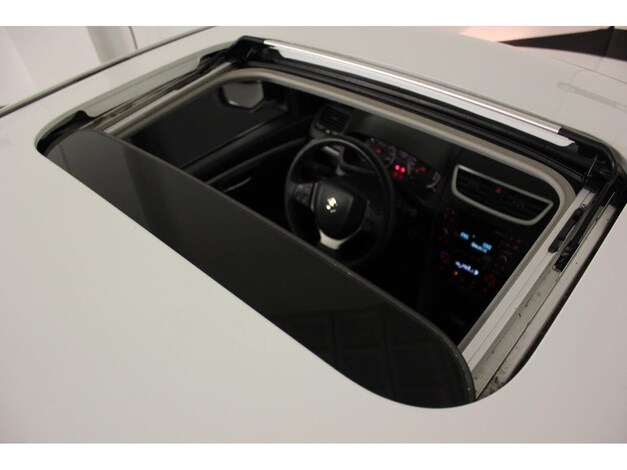 Suzuki-Swift