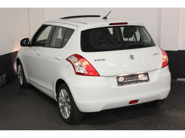 Suzuki-Swift