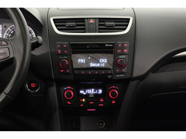 Suzuki-Swift