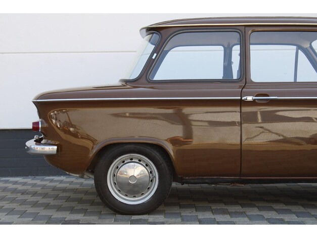 NSU-Prinz