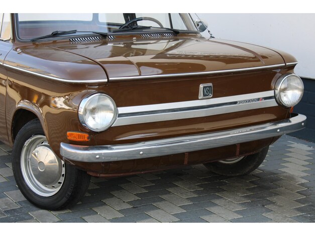 NSU-Prinz