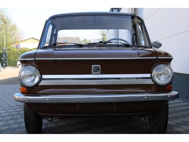 NSU-Prinz