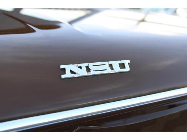 NSU-Prinz