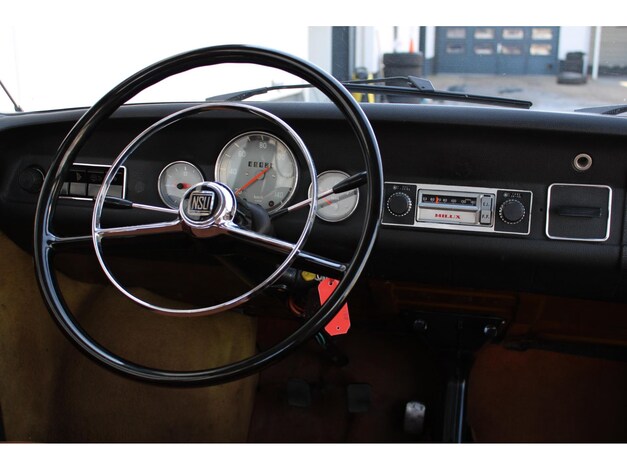 NSU-Prinz
