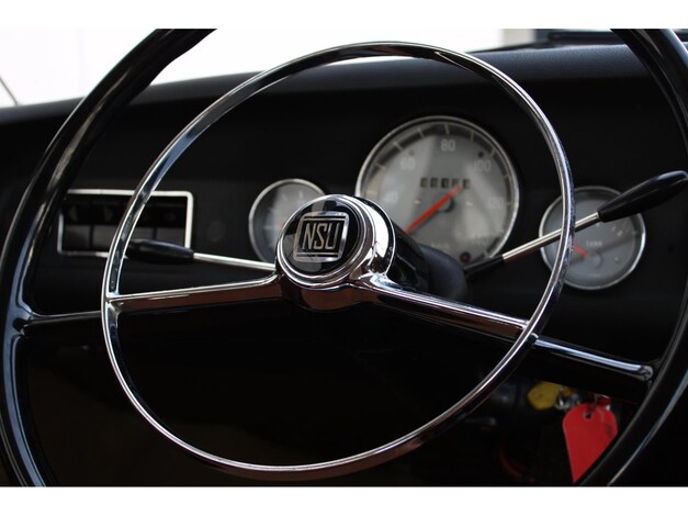 NSU-Prinz