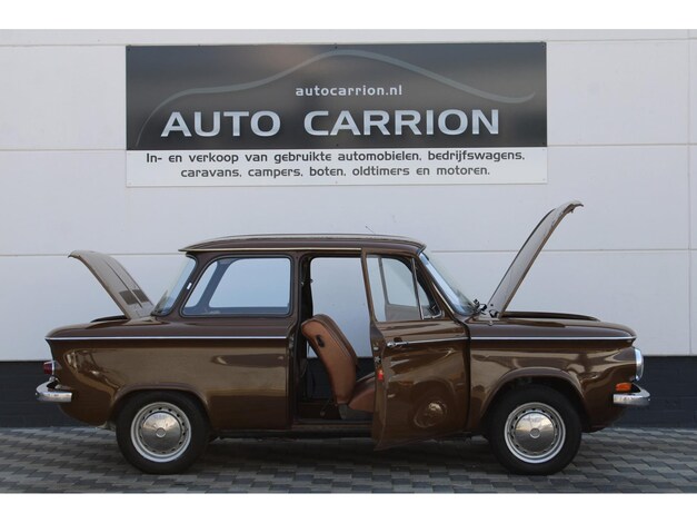 NSU-Prinz