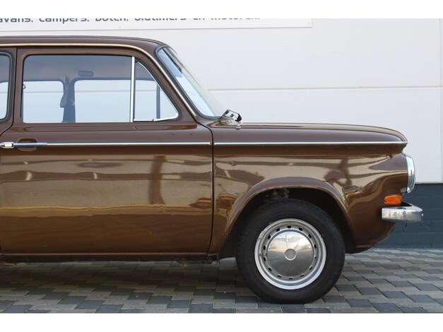 NSU-Prinz