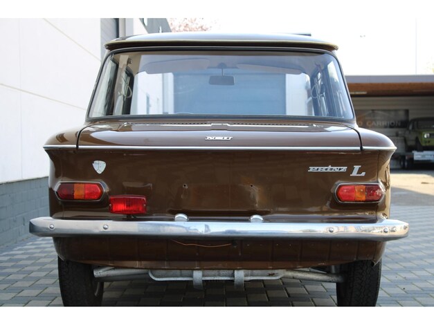NSU-Prinz