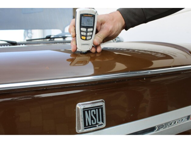 NSU-Prinz