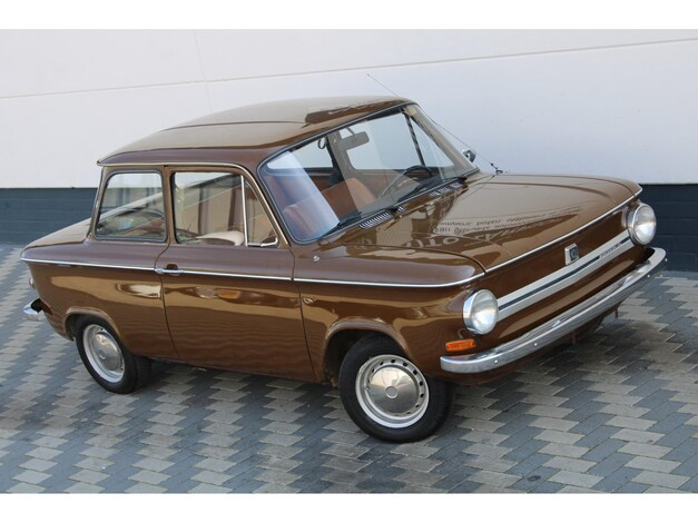 NSU-Prinz