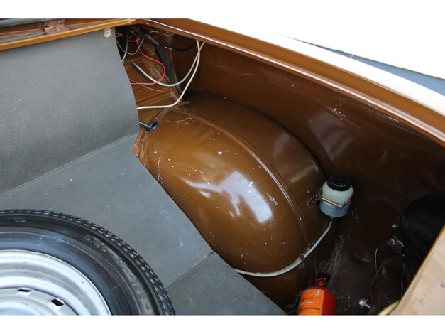 NSU-Prinz