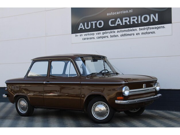 NSU-Prinz