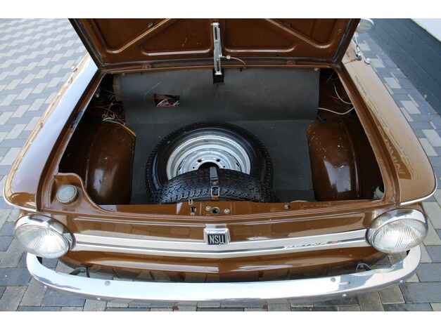 NSU-Prinz