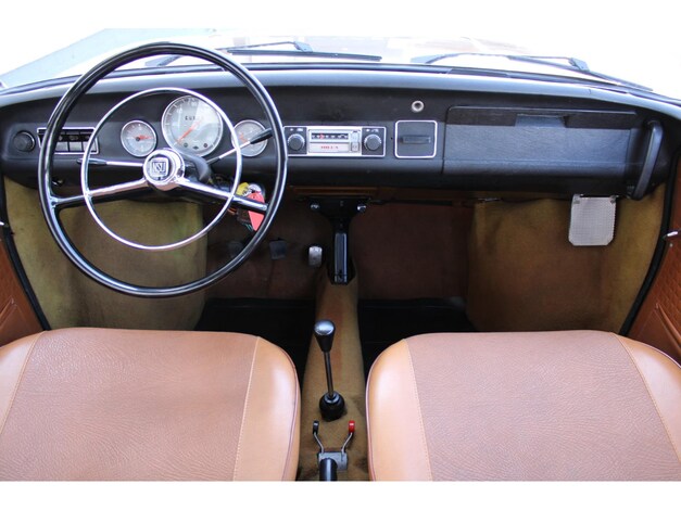 NSU-Prinz