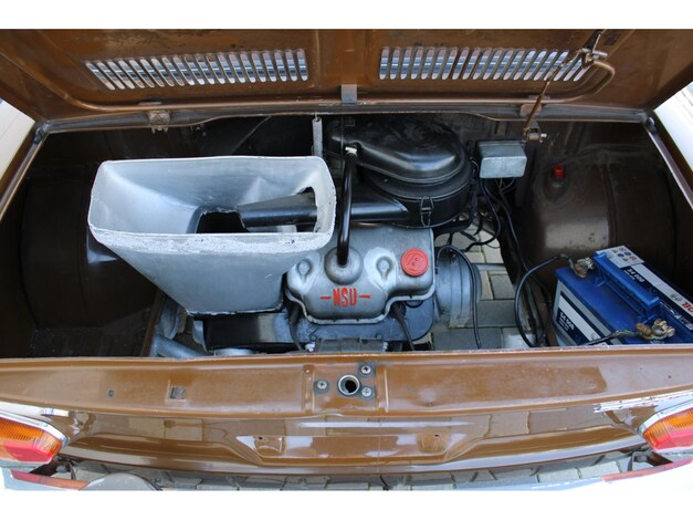 NSU-Prinz