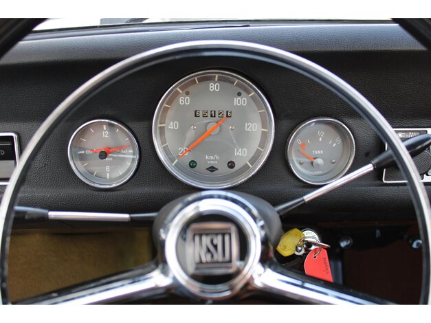 NSU-Prinz