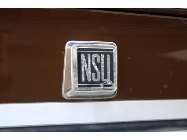 NSU-Prinz