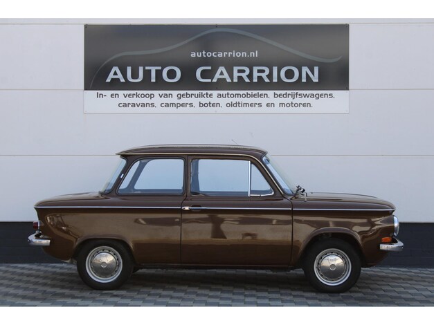 NSU-Prinz