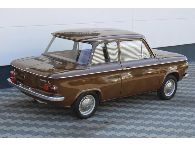 NSU-Prinz
