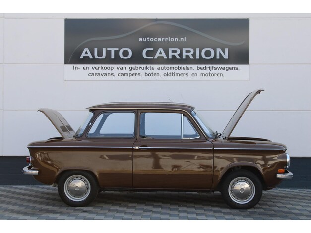 NSU-Prinz