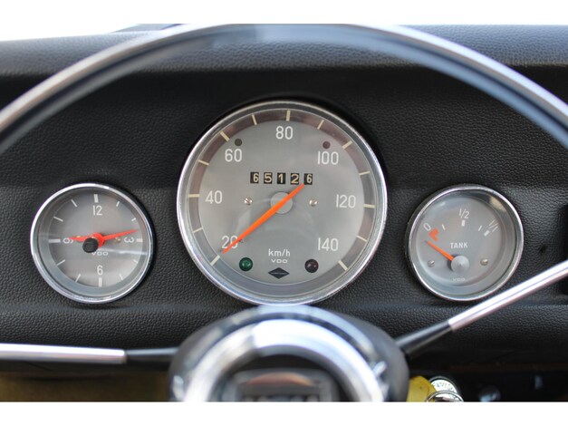 NSU-Prinz