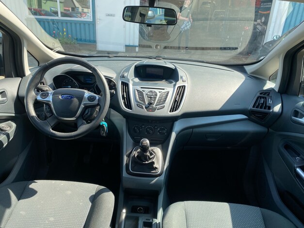 Ford-Grand C-Max
