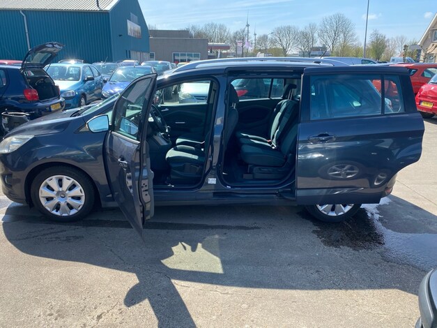 Ford-Grand C-Max