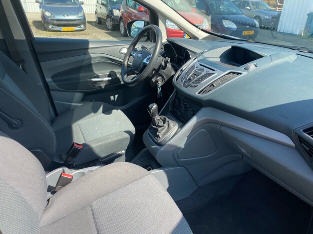 Ford-Grand C-Max