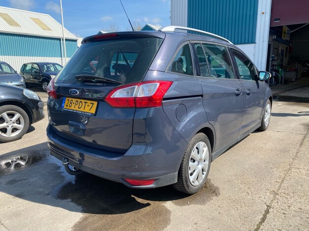Ford-Grand C-Max