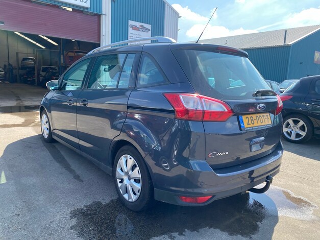 Ford-Grand C-Max