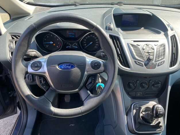 Ford-Grand C-Max