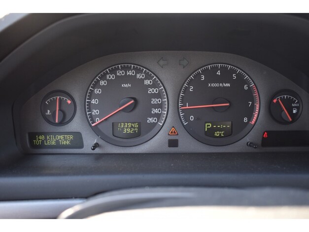 Volvo-S80