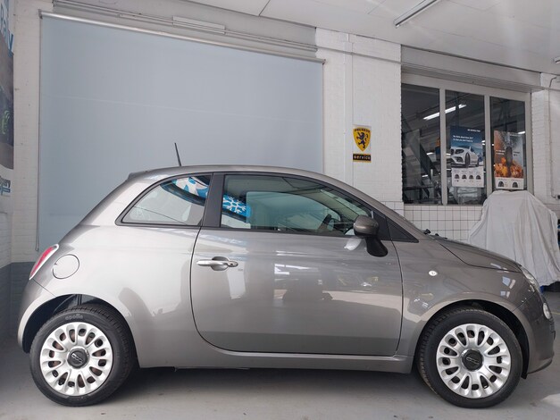 Fiat-500