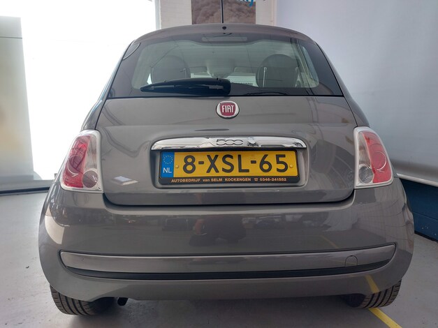 Fiat-500